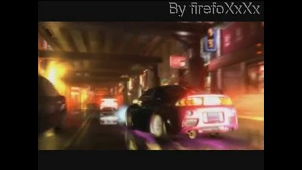 Need For Speed Trailar