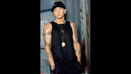 Eminem - Insane *( relapse )* [ 2009 ]