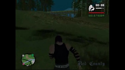 Gta San Andreas Myths part 3 - Blueberry Lights 