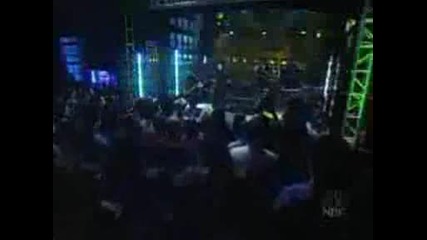 Static - X - The Only live