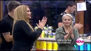 Четири риалити звезди на грандиозния финал на Big Brother All Stars тази вечер (14.12.205)