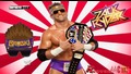 Zack Ryder 8th Theme Song