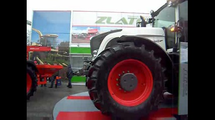 Fendt 936 Vario