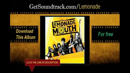 Lemonade Mouth Don t Ya Wish U Were Us