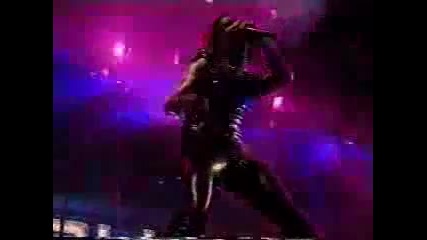 God Is In The Tv Part 4 - Marilyn Manson 