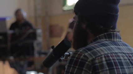 Chet Faker - No Diggity (live Sessions)