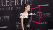 5 странни факта за Анджелина Джоли, които никой не знае