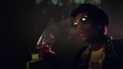 Wiz Khalifa- Stu (video)