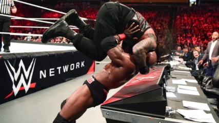 Full WWE Extreme Rules 2018 event results: WWE Now