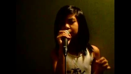 Kings of Leon - Use Somebody (cover) 