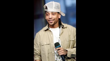 J Holiday - Talk About It 