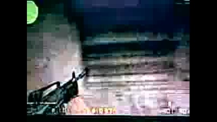 Counter - Strike 1.6 Jump Inferno