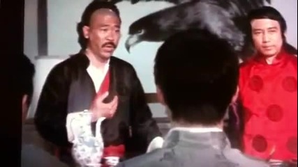 My ass! Nyah! Nyaah! Haha!!