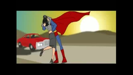 superman (parodiq) 