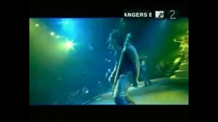 Disturbed - Liberate