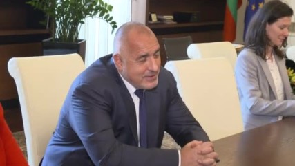 Борисов: България е подготвена да председателства ЕС