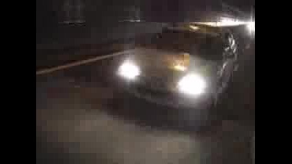 Honda Civic Street Racing