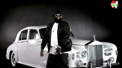 Dj Khaled Ft. T - Pain, Ludacris, Rick Ross & Snoop Dogg - All I Do Is Win [ 720p Hd ]