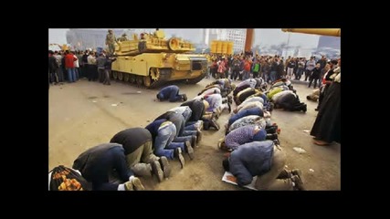Аз съм твоята надежда - Сами Юсуф