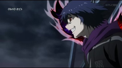 tokyo Ghoul 【amv】 ᴴᴰ [2015]