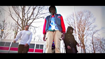 Alex Ruffin - Advanced