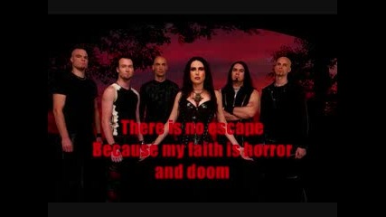 Within Temptation - Its the Fear