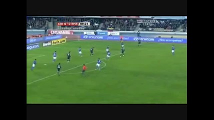 Real Madrid - Ronaldo Highlist 2010 