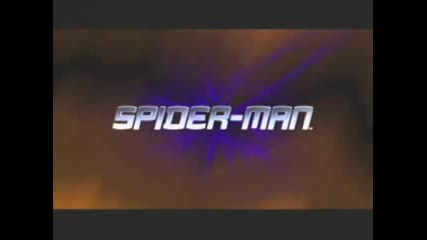 Spider - Man