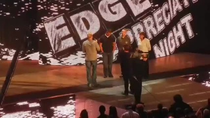 [rt] Edge Appreciation