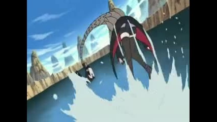 Naruto Shippuuden - 143 [bg sub] Високо качество