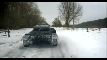 Великая Война. Ф.3 Блокада Ленинграда [05]
