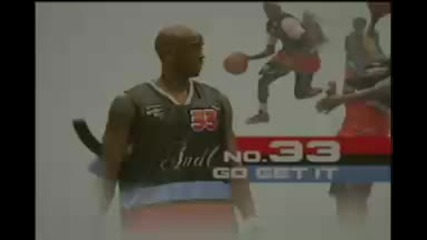 Go Get It And1 Mixtape Tour Player