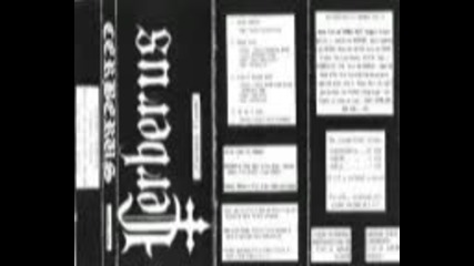Mithotyn - Cursed Flesh (cerberus ) (full album demo 1992 )