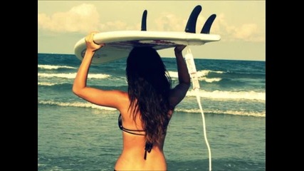 Summer mix