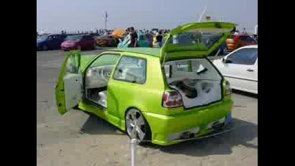 Tuning Koli Qni
