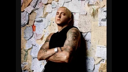 Freeway Feat. Eminem - Freeways Beard