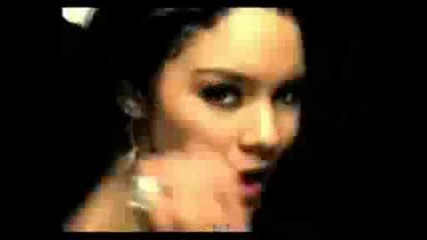 Just That Girl - Zanessa