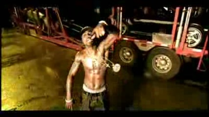 G - Unit - Stunt 101 