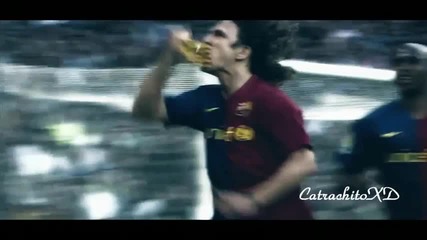 Магъосника с топката - Messi срещу Португалския талант - Cr 9 