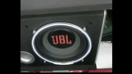 subwoofer test seko new