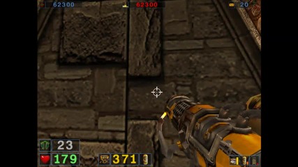 serious sam with worid22