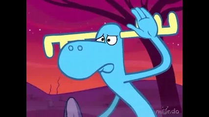 Happy Tree Friends - Remains To Be Seen High Quality
