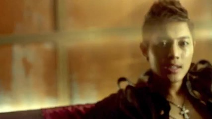 Kim Hyun Joong - Break Down (feat. Double K)