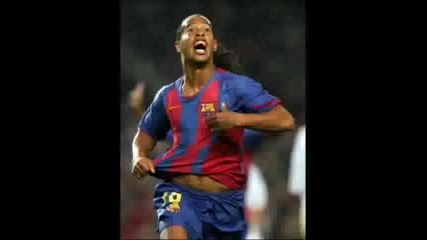 Ronaldinho