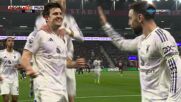 Own Goal by Manchester United