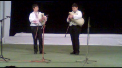 Гайди /дует/ 2011г
