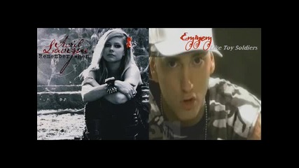 Eminem - Remember The Soldier ft. Avril Lavigne
