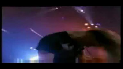Metallica - Blackened (live 1989)