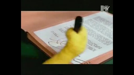 Mr Oizo - Flat Beat