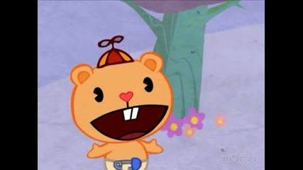 Happy Tree Friends - System Of A Down - Marmal